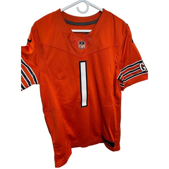 Chicago Bears NFL Jersey - Picture 2 of 4